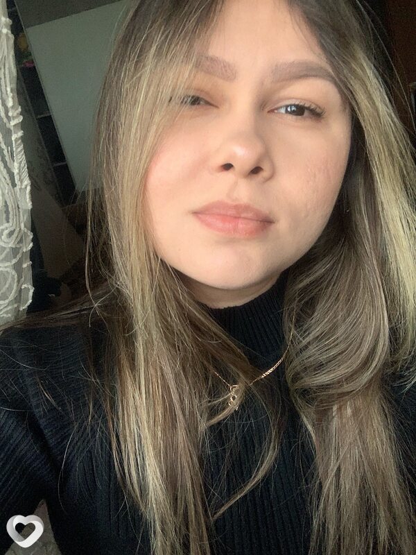 Яна, 22, Томске — анкета №2269343