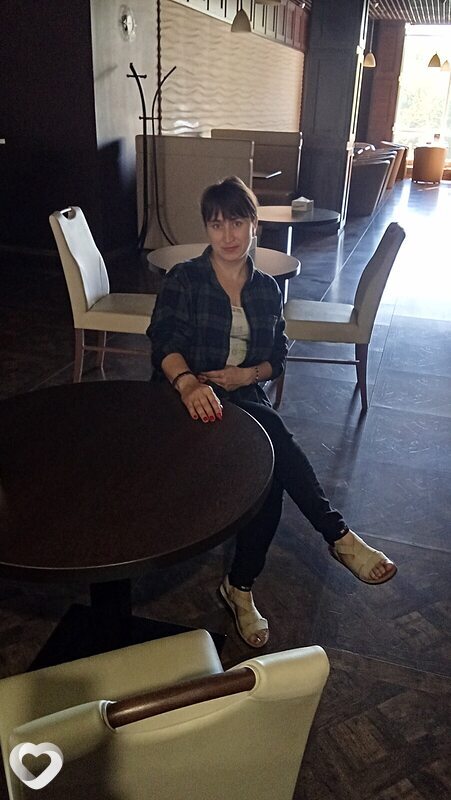 Мария, 31, Одессе — анкета №2269354