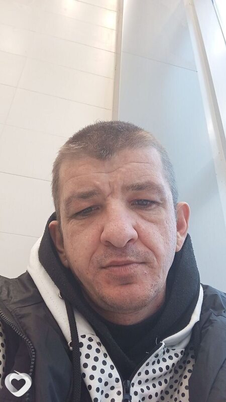 Алексей, 35, Джанкое — анкета №2269355