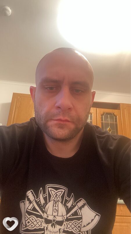 Алексей, 35, Москве — анкета №2269359