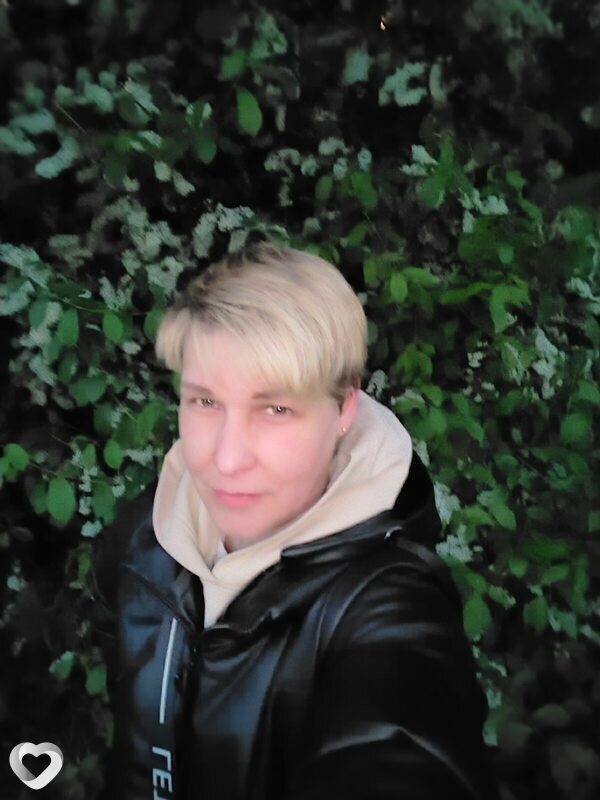 Татьяна, 43, Санкт-Петербурге — анкета №2269411