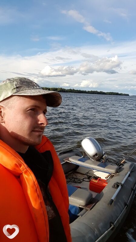 Андрей, 36, Тамбове — анкета №2269416