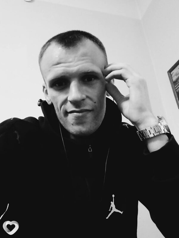 Вадим, 35, Рига — анкета №2269285