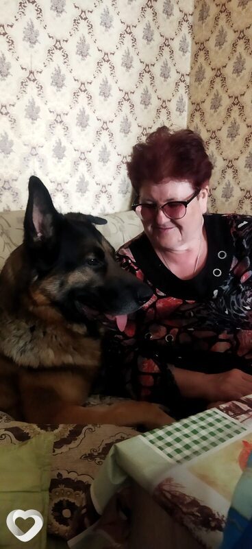 Галина, 65, Темиртау — анкета №2269291