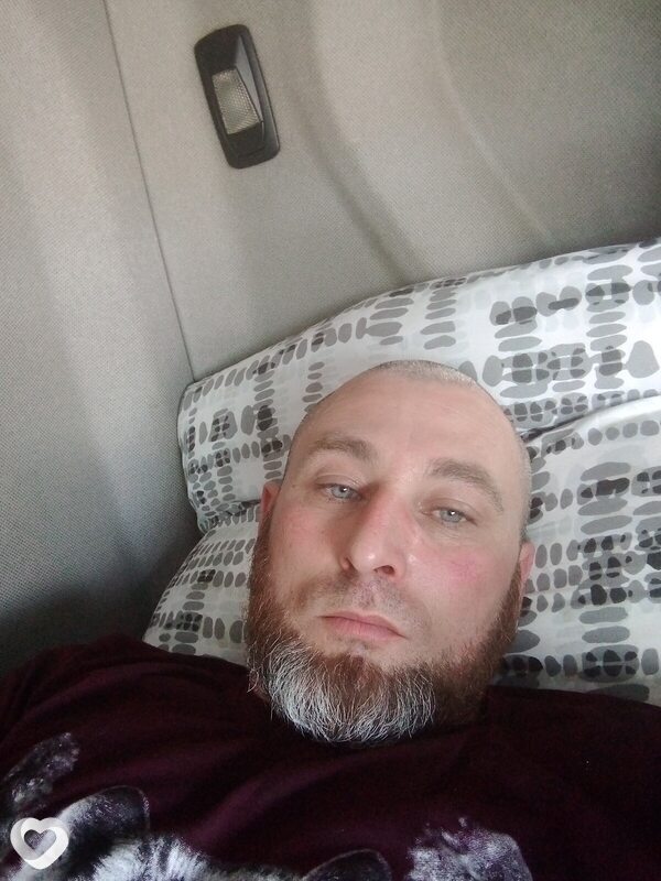 Максим, 38, Омске — анкета №2269292