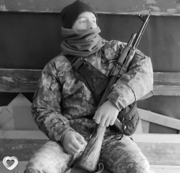 Глеб, 29, Одессе — анкета №2269293