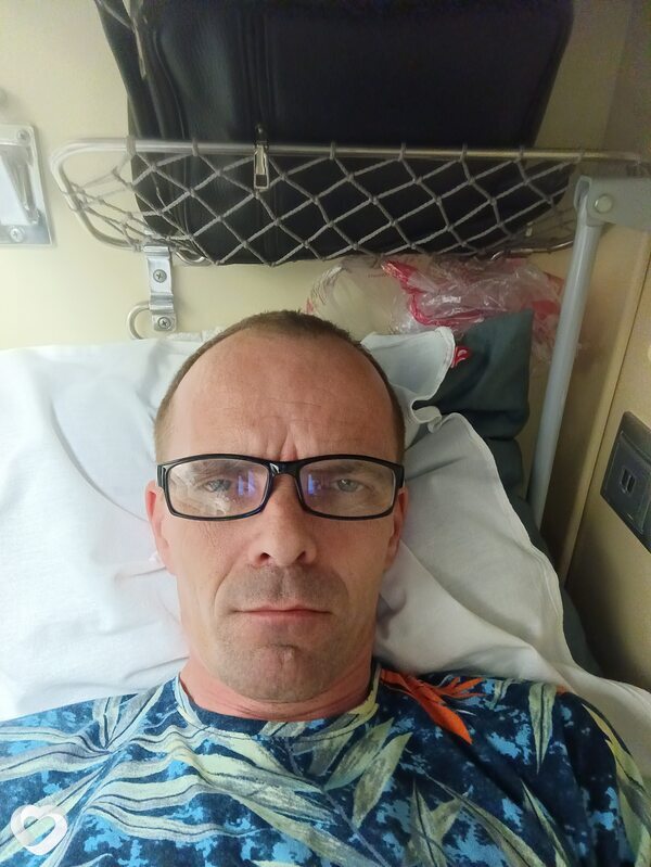 Константин, 40, Мариуполе — анкета №2269297