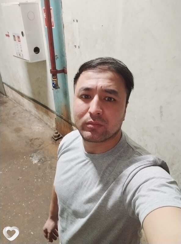 Сардор, 32, Фрязине — анкета №2269298