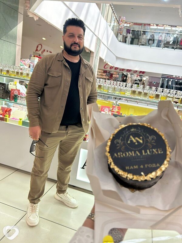 Анар, 42, Минске — анкета №2269304