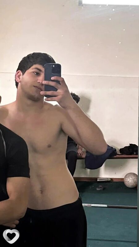 Vach, 20, Хабаровске — анкета №2269308