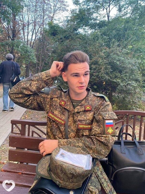 Сергей, 20, Воронеже — анкета №2269310