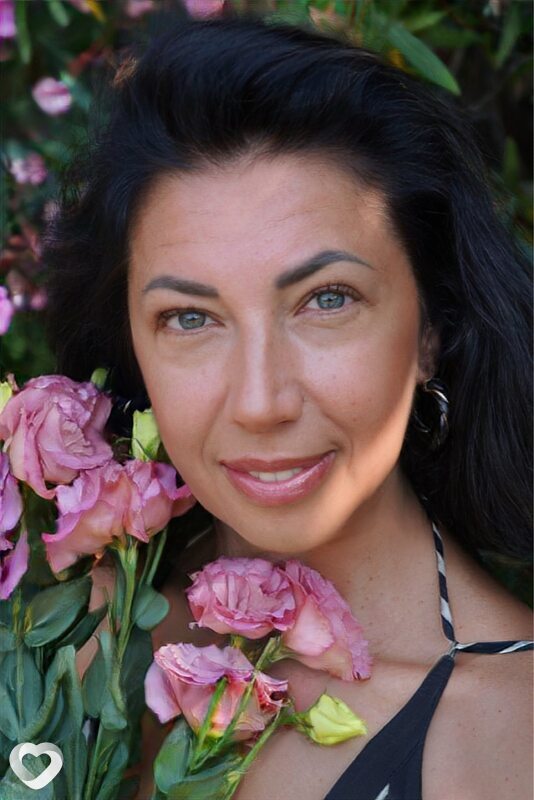 Ксения, 52, Краснодаре — анкета №2269311