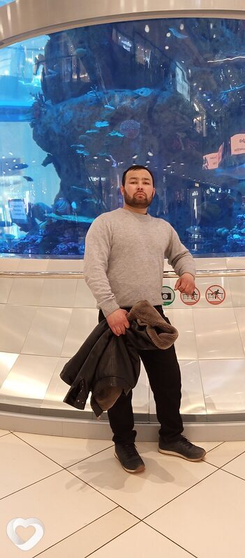 Рустам, 34, Калининграде — анкета №2269316