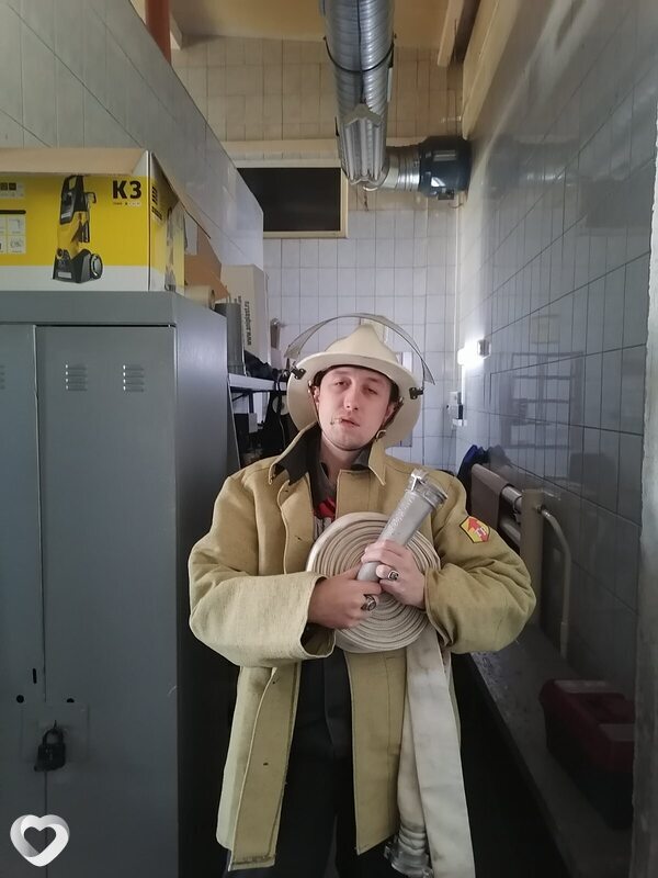 Маркус, 36, Бресте — анкета №2269319