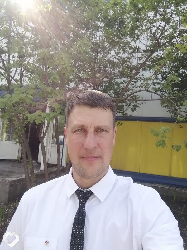 Михаил, 41, Пензе — анкета №2269325
