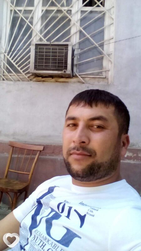 Тимур, 38, Новосибирске — анкета №2269326