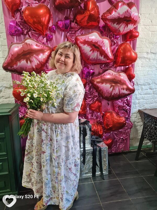 Наташа, 47, Перми — анкета №2269333