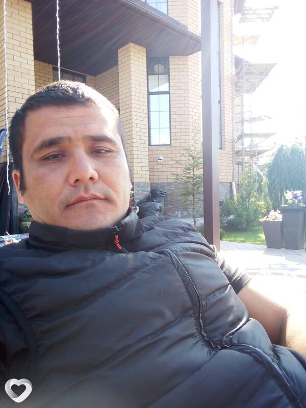 Саид, 37, Казани — анкета №2269385