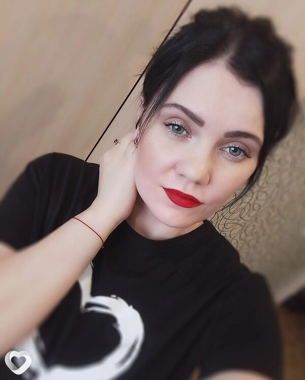 Олеся, 32, Кемерове — анкета №2269388