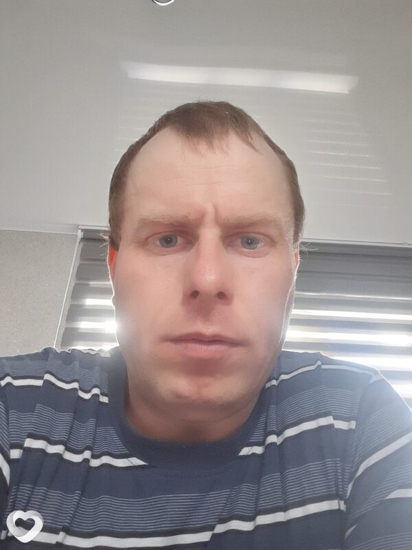 Андрей, 36, Ноябрьске — анкета №2269394