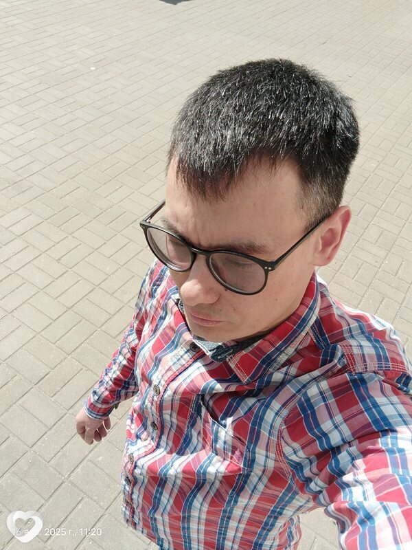 Юрий, 42, Москве — анкета №2269404