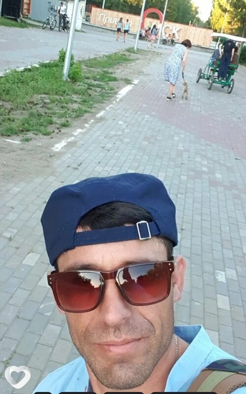 Эфе, 38, Череповце — анкета №2269405