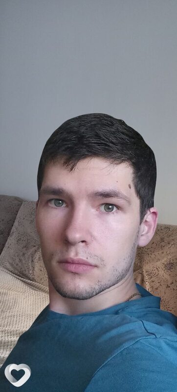 Илья, 29, Иркутске — анкета №2269406