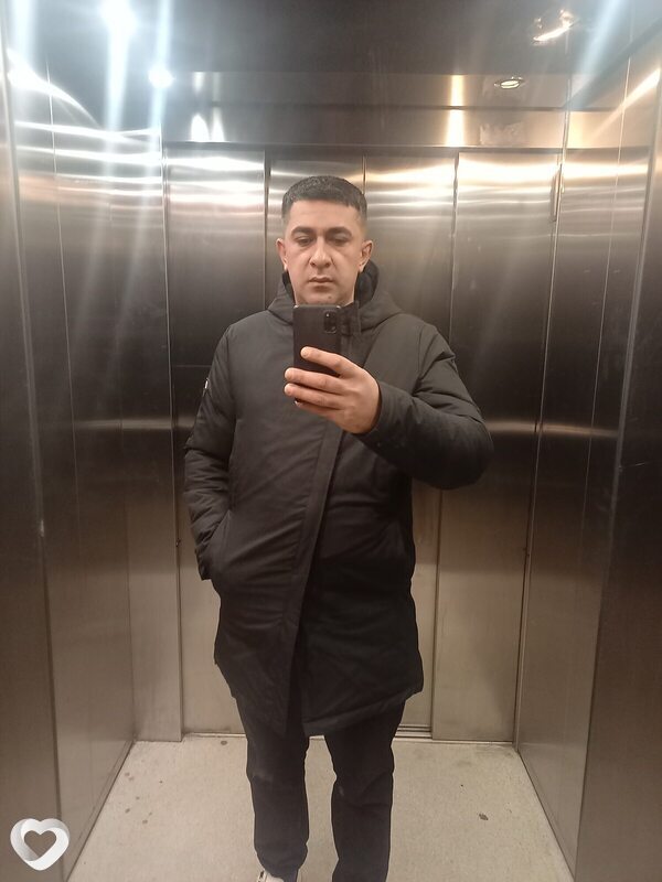 Айк, 32, Нижнем Новгороде — анкета №2269360