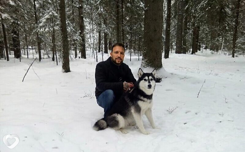 Руслан, 33, Екатеринбурге — анкета №2269362