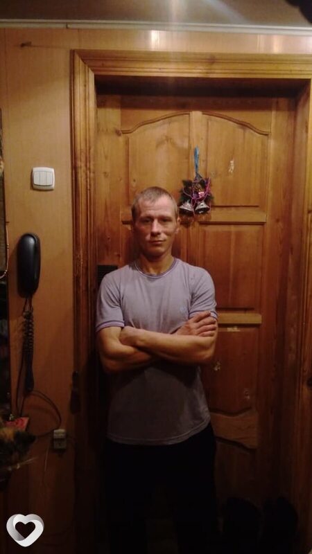 Алексей, Красный Холм