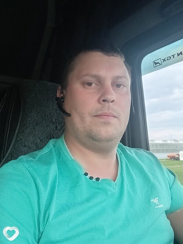 Вова, 31, Кропоткине — анкета №2269366