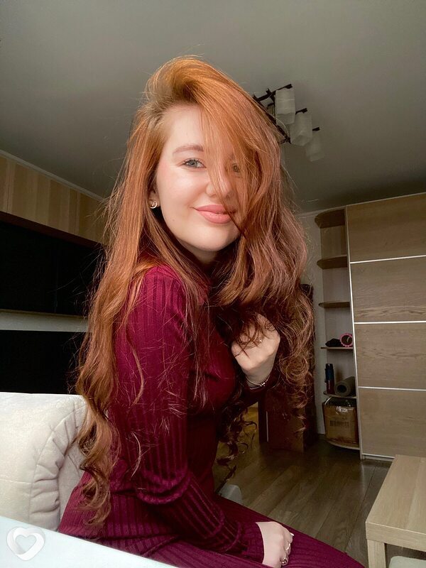 Ксюша, 23, Лесозаводске — анкета №2269367