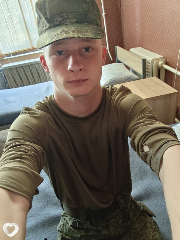 Максим, 19, Хабаровске — анкета №2269371
