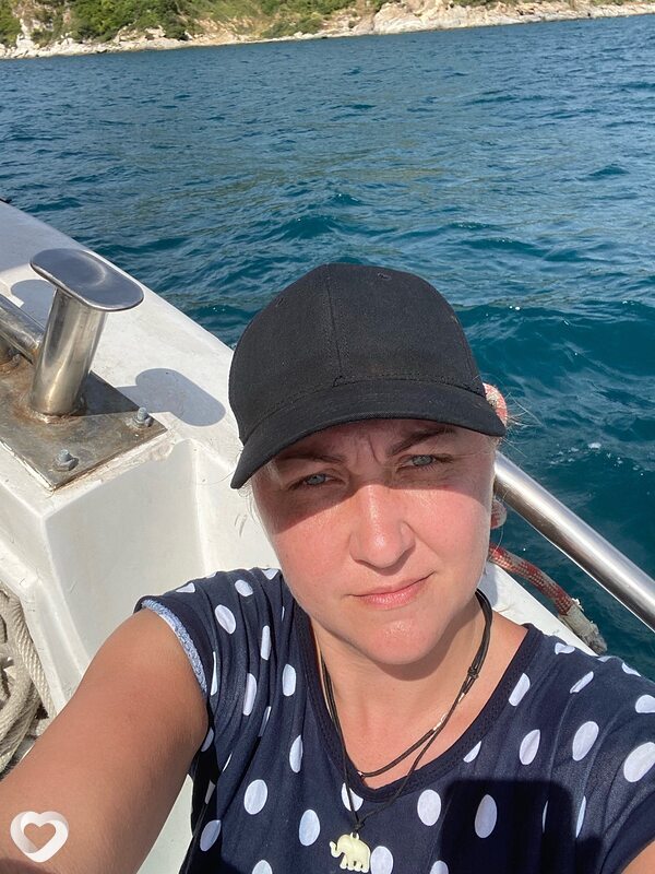 Екатерина, 37, Иркутске — анкета №2270368