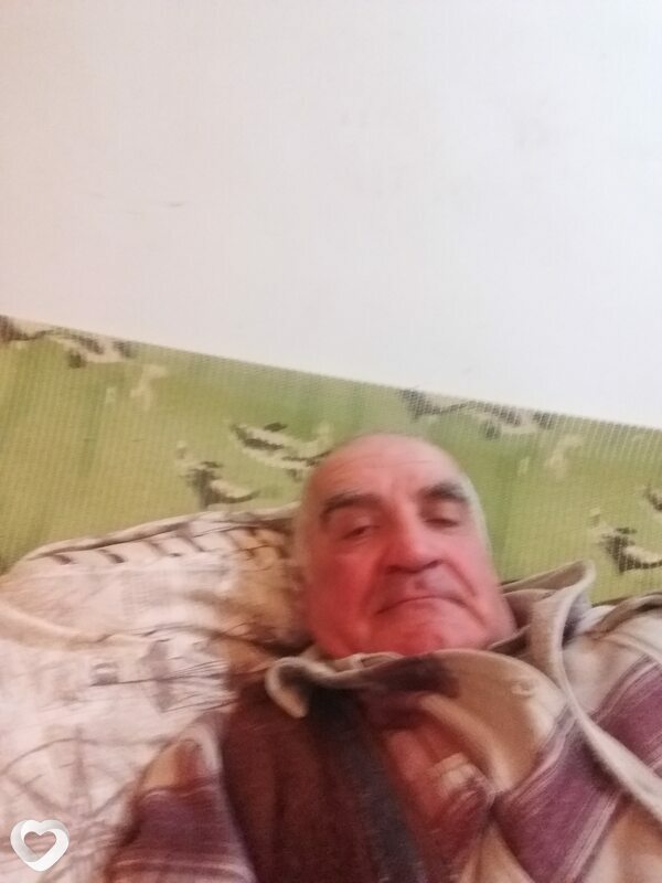 Михаил, 64, Ереван — анкета №13300