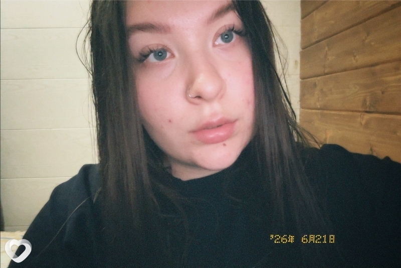 Дарья, 21, Москве — анкета №2270370