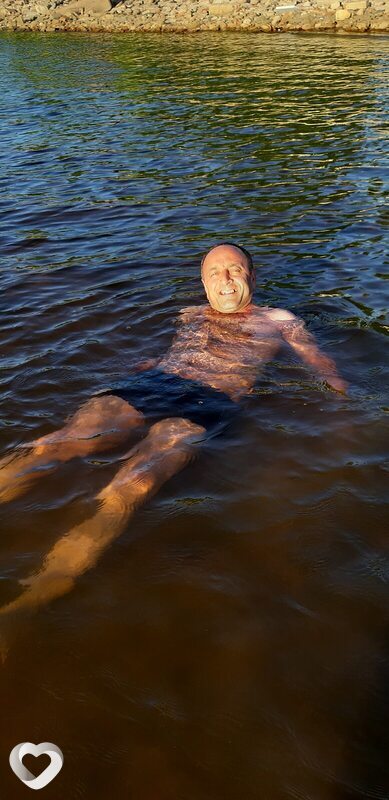 Эдик, 48, Санкт-Петербурге — анкета №2270371
