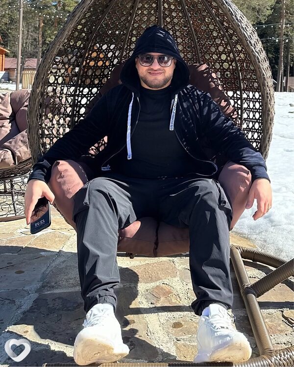 Евгений, 39, Армавире — анкета №2270375