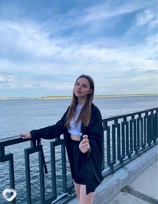 Владислава, 26, Симферополе — анкета №2270378