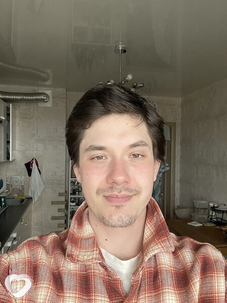Данил, 34, Екатеринбурге — анкета №2269461
