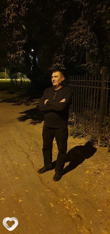 Дмитрий, 53, Караганде — анкета №2269463