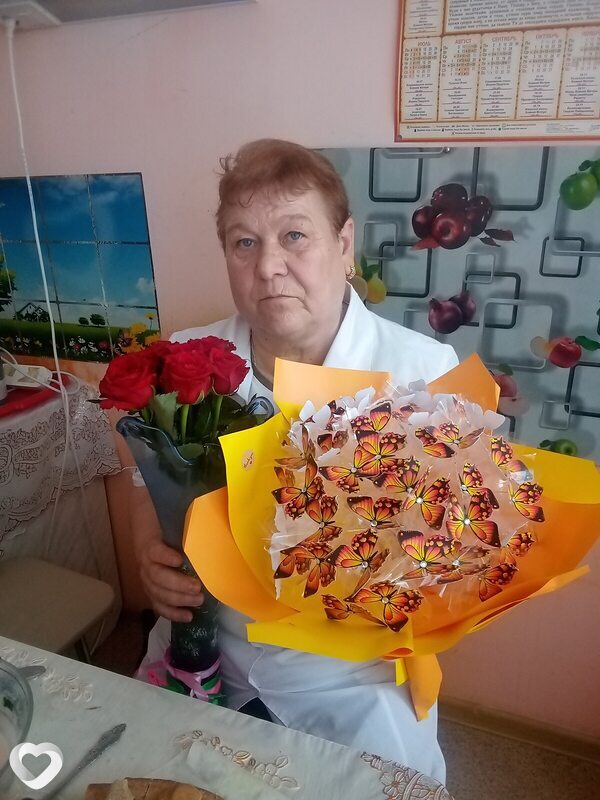 Тамара, Зубова Поляна