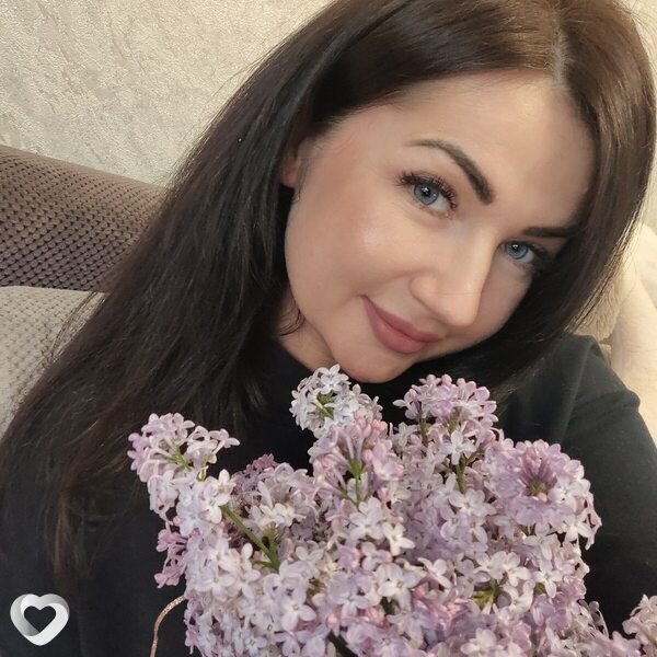 Маргарита, 37, Калининграде — анкета №2269469
