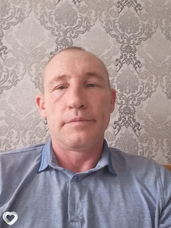 Сергей, 49, Шемонаихе — анкета №2269470