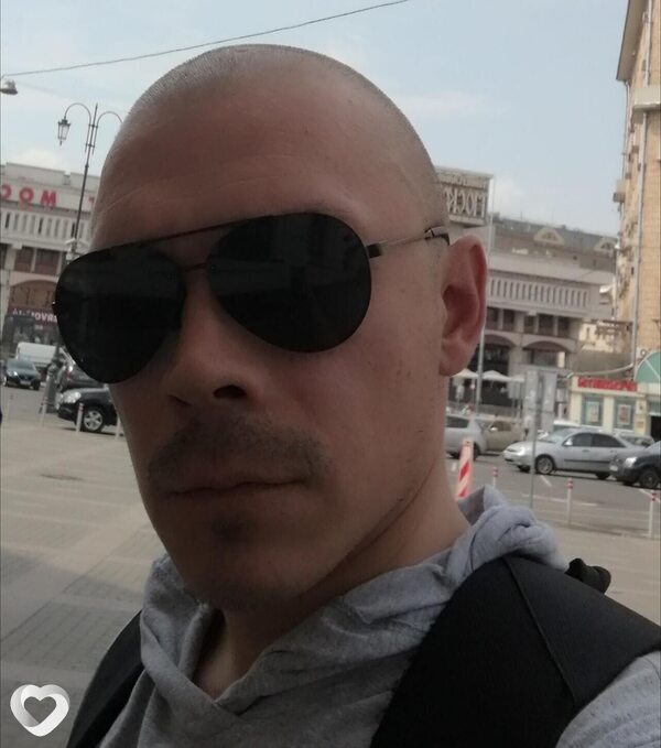 Андрей, 39, Зеленоград — анкета №2269472