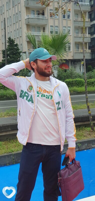 Умка, 30, Иванове — анкета №2269473