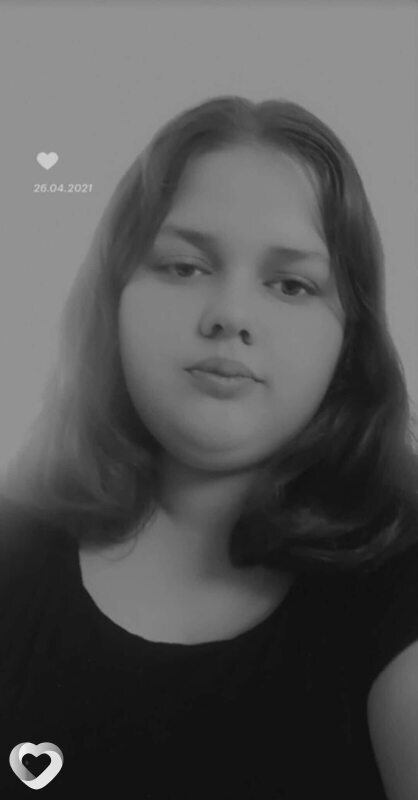 Алина, 29, Слониме — анкета №2269479
