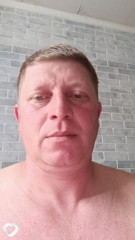 Сергей, 42, Москве — анкета №2269480