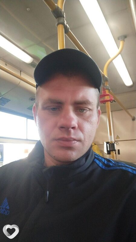 Дима, 35, Санкт-Петербурге — анкета №2269483