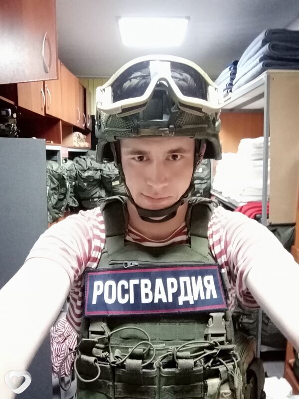 Даня, 22, Ногинске — анкета №2269435